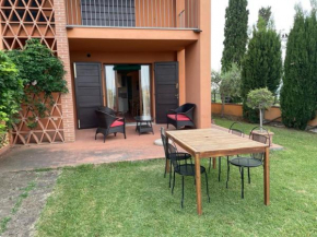 Appartement - Le corti di Orciatico